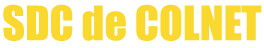 SDC De Colnet Logo